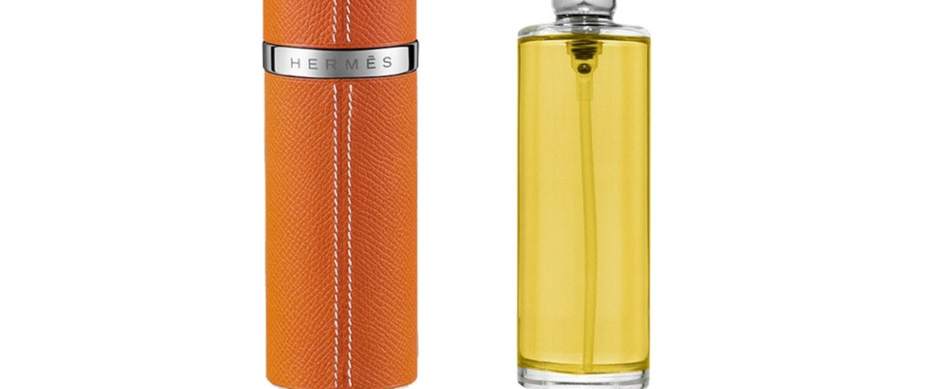 The Most Popular Travel Size Perfumes