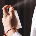 How to Use Travel Size Perfumes Correctly