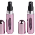 Everything You Need to Know About Travel Size Perfumes