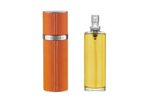 The Most Popular Travel Size Perfumes