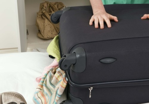 The Best Way to Store Travel Size Perfumes