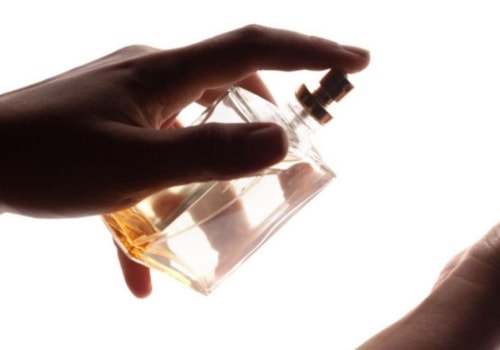 Everything You Need to Know About Travel Size Perfumes